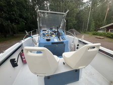 Bayliner Muu malli