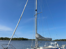 Finngulf 36