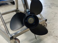 Tohatsu MFS140AETUL