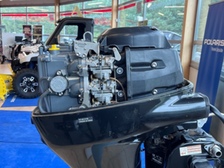 Suzuki DF 30 ATL