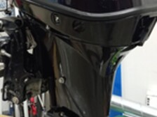 Tohatsu MFS40AETL