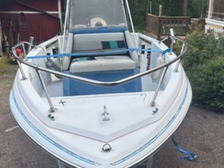 Bayliner Muu malli