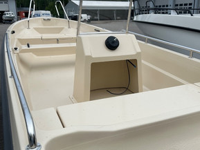 Rönnqvist Pro 495XLR