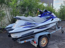 Yamaha Waverunner