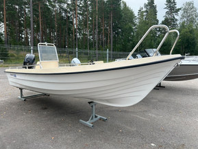 Rönnqvist Pro 495XLR