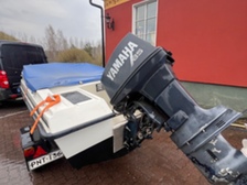 Finnsport Muu malli