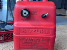 Suzuki DF 30 ATL