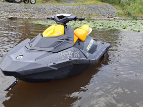 Sea-Doo Spark 900 Ace