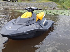Sea-Doo Spark 900 Ace