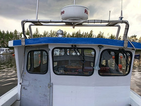 Whiteline 34