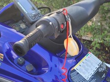 Yamaha Waverunner