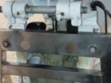 Tohatsu MFS115AWETL