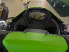 Kawasaki 160 STX