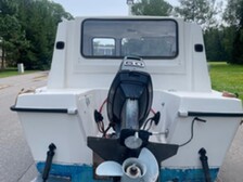 Scantic 580 L