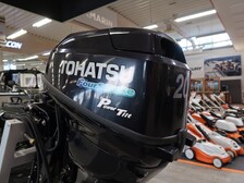 Tohatsu MFS20EEPTL
