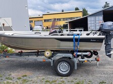 Buster XSR