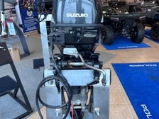 Suzuki DF 30 ATL