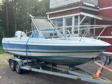Bayliner Muu malli