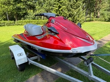 Yamaha VX DeLuxe