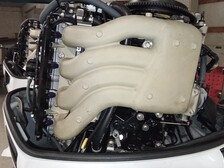 Tohatsu MFS115AWETL