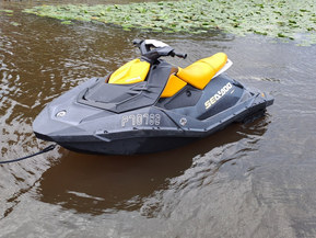 Sea-Doo Spark 900 Ace