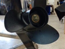 Tohatsu MFS140AETUL