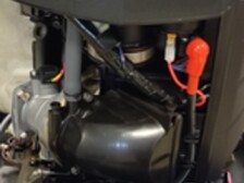 Tohatsu MFS140AETUL