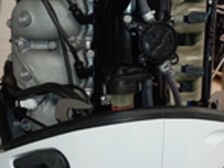 Tohatsu MFS115AWETL