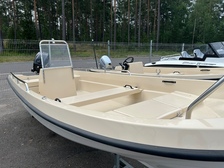 Rönnqvist Pro 495XLR