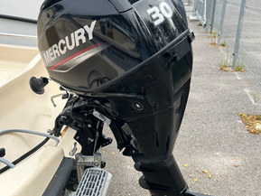 Rönnqvist Pro 495XLR