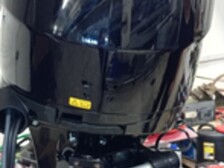 Tohatsu MFS140AETUL