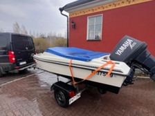 Finnsport Muu malli