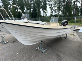 Rönnqvist Pro 495XLR