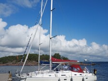 Beneteau Oceanis 381