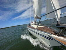 Finngulf 36