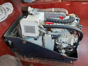 Whiteline 34