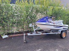 Yamaha Waverunner