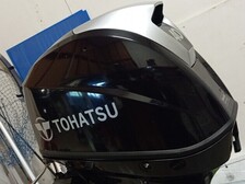 Tohatsu MFS40AETL
