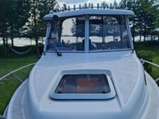 Drago 545 Fishing DC