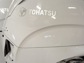 Tohatsu MFS115AWETL