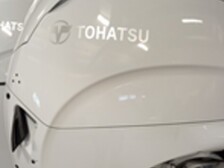 Tohatsu MFS115AWETL