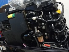 Tohatsu MFS40AETL