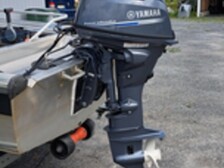 Buster XSR