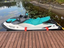 Sea-Doo GTI 130