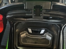 Kawasaki 160 STX
