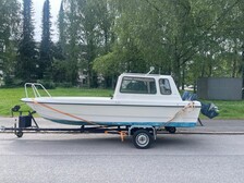 Scantic 580 L