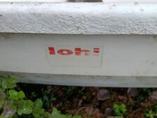 Lohi 460 SV