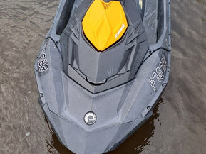 Sea-Doo Spark 900 Ace