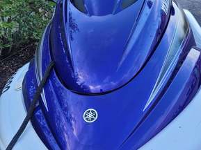 Yamaha Waverunner