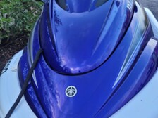 Yamaha Waverunner